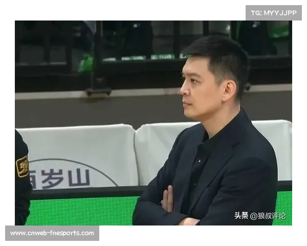 辽宁男篮阵容老化，杨鸣面临重建挑战