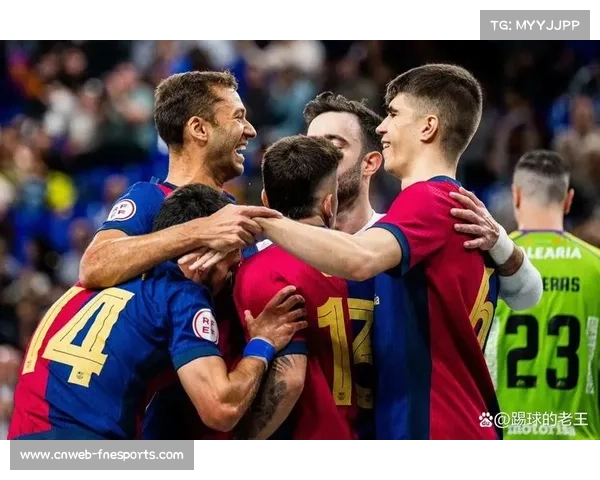 巴萨八连胜领跑西甲，弗里克斯调教防守连续四场零封对手