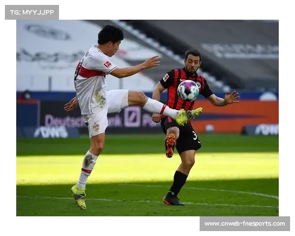 斯图加特3-2逆转法兰克福，昂达夫破门助球队升至第三